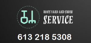 Call RON 6132185308